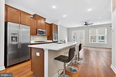 8279 Front Loop, Rockville, MD 20855 - Photo 8