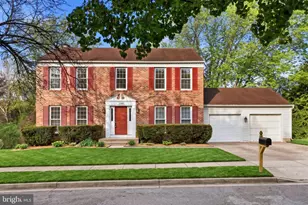12160 Hidden Brook Terrace, Gaithersburg, MD 20878 - Photo 2