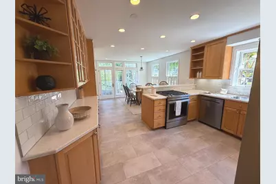 4313 Westbrook Lane, Kensington, MD 20895 - Photo 2