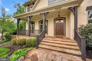 5420 Moorland Ln, Bethesda, MD 20814 - Photo 4