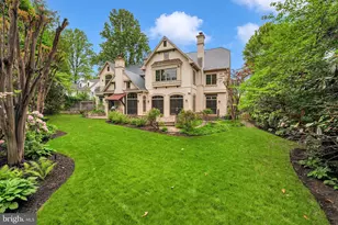 5420 Moorland Ln, Bethesda, MD 20814 - Photo 32