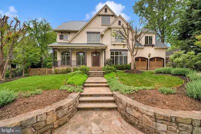 5420 Moorland Lane, Bethesda, MD 20814 - Photo 1