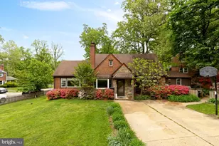 8323 Haddon Dr, Takoma Park, MD 20912 - Photo 2