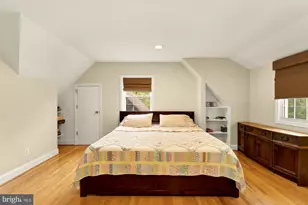 8323 Haddon Dr, Takoma Park, MD 20912 - Photo 38