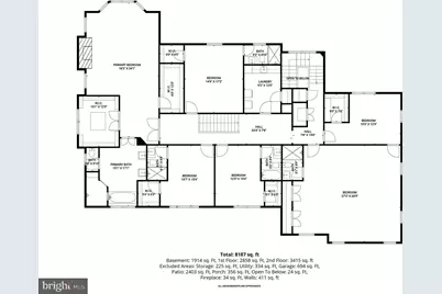 11000 Luxmanor Road, North Bethesda, MD 20852 - Photo 40