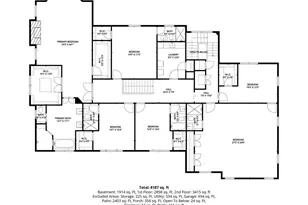 11000 Luxmanor Rd, North Bethesda, MD 20852 - Photo 40