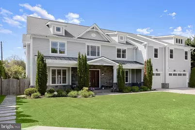 11000 Luxmanor Road, North Bethesda, MD 20852 - Photo 1
