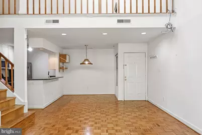 10842 Antigua Terrace #203, Rockville, MD 20852 - Photo 8