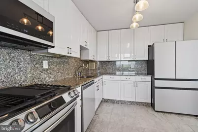 11801 Rockville Pike #1412, Rockville, MD 20852 - Photo 6