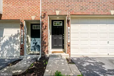 3827 Cullingworth Road, Burtonsville, MD 20866 - Photo 2