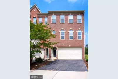 3827 Cullingworth Road, Burtonsville, MD 20866 - Photo 1