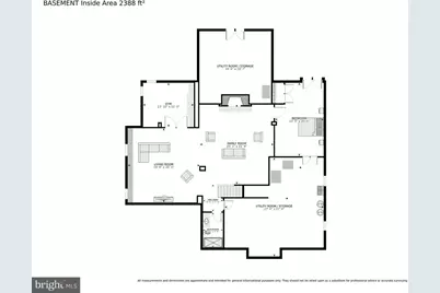 5501 Montgomery Street, Chevy Chase, MD 20815 - Photo 34