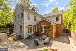 5501 Montgomery St, Chevy Chase, MD 20815 - Photo 30