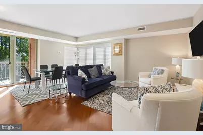 5802 Nicholson Lane #2-607, Rockville, MD 20852 - Photo 8