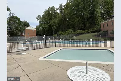 10403 Montrose Avenue #201, Bethesda, MD 20814 - Photo 18