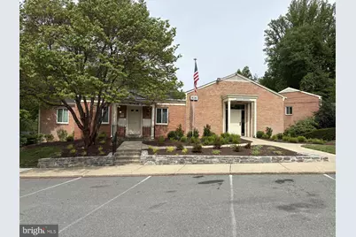 10403 Montrose Avenue #201, Bethesda, MD 20814 - Photo 20