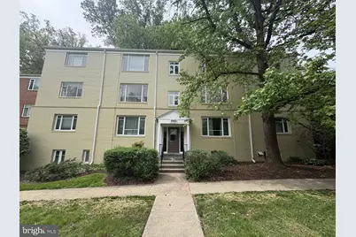 10403 Montrose Avenue #201, Bethesda, MD 20814 - Photo 2