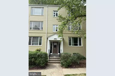10403 Montrose Avenue #201, Bethesda, MD 20814 - Photo 1