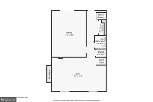 3512 Woodbine St, Chevy Chase, MD 20815 - Photo 32