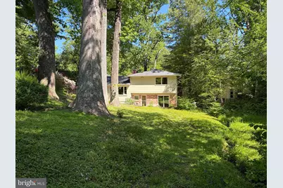 3512 Woodbine Street, Chevy Chase, MD 20815 - Photo 6