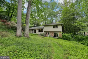 3512 Woodbine St, Chevy Chase, MD 20815 - Photo 8