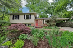 3512 Woodbine St, Chevy Chase, MD 20815 - Photo 4