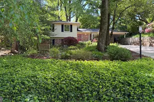 3512 Woodbine St, Chevy Chase, MD 20815 - Photo 2