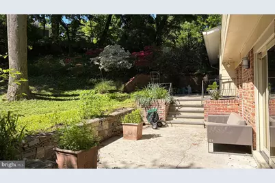 3512 Woodbine Street, Chevy Chase, MD 20815 - Photo 8