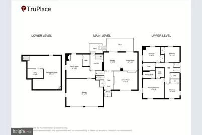 1705 Crestview, Potomac, MD 20854 - Photo 44