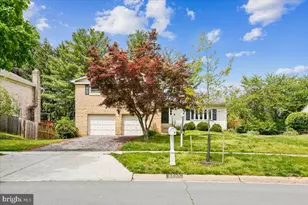 1705 Crestview, Potomac, MD 20854 - Photo 2