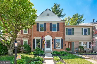 36 Castle Court, Gaithersburg, MD 20878 - Photo 1