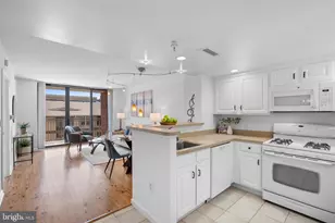 11710 Old Georgetown Rd, Rockville, MD 20852 - Photo 8