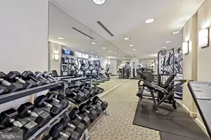 11710 Old Georgetown Rd, Rockville, MD 20852 - Photo 20