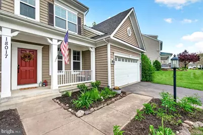 18017 Bliss Drive, Poolesville, MD 20837 - Photo 16