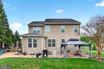 18017 Bliss Drive, Poolesville, MD 20837 - Photo 10