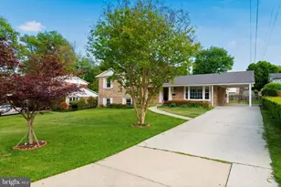 13323 Foxhall Dr, Silver Spring, MD 20906 - Photo 2
