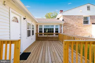 13323 Foxhall Dr, Silver Spring, MD 20906 - Photo 6