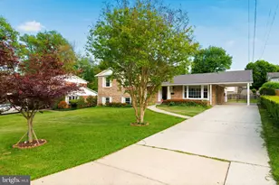 13323 Foxhall Dr, Silver Spring, MD 20906 - Photo 4