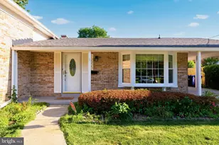 13323 Foxhall Dr, Silver Spring, MD 20906 - Photo 18