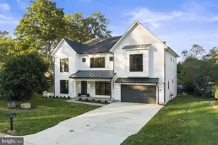 6411 Crane Terrace, Bethesda, MD 20817 - Photo 1