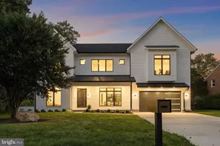 6411 Crane Terrace, Bethesda, MD 20817 - Photo 4