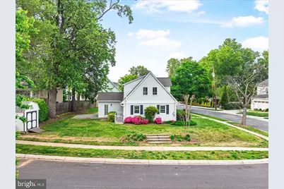 4506 Everett Street, Kensington, MD 20895 - Photo 14