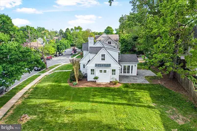 4506 Everett Street, Kensington, MD 20895 - Photo 6