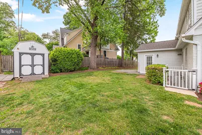 4506 Everett Street, Kensington, MD 20895 - Photo 8