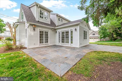 4506 Everett Street, Kensington, MD 20895 - Photo 10