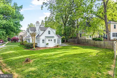 4506 Everett Street, Kensington, MD 20895 - Photo 4