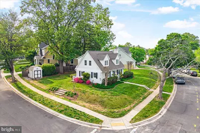 4506 Everett Street, Kensington, MD 20895 - Photo 2