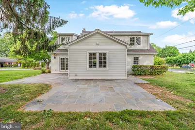 4506 Everett Street, Kensington, MD 20895 - Photo 12