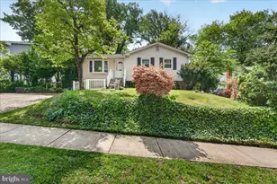 4716 Arbutus Ave, Rockville, MD 20853 - Photo 2