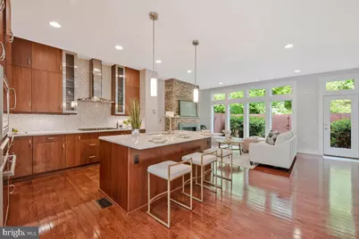 5131 Willet Bridge Road, Bethesda, MD 20816 - Photo 4